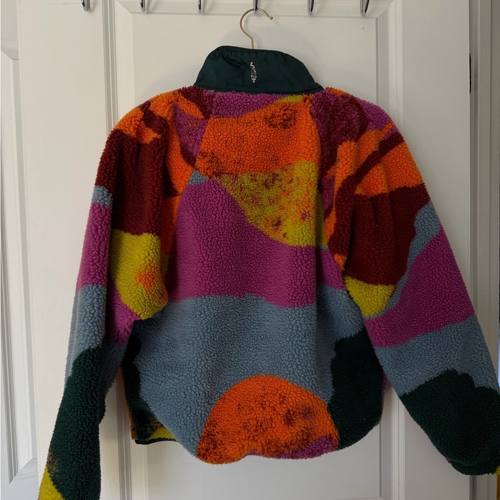 FP Movement hit the slopes jacket - Picture 6 of 6